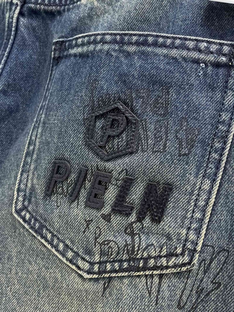 Philipp Plein Jeans